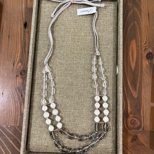 Premier Designs Swoon Necklace